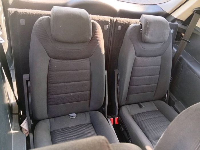 Ford S Max