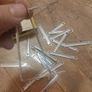 Steel Prong Fasteners - For binding books and Thesis Image 3