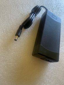 Samebike Charger 54.6v For Yinyu14, 20lvxd30, Lo26, My-sm26 Uk Plug