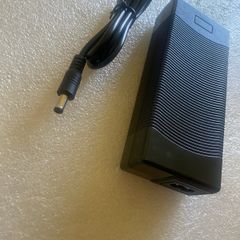 Samebike Charger 54.6v For Yinyu14, 20lvxd30, Lo26, My-sm26 Uk Plug