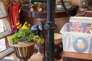 Cast Iron Hand Water Pump