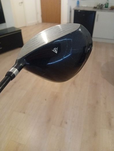Golf clubs