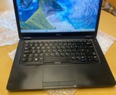 Dell Latitude 5490 | Intel Core i5 (8th Gen) | 8GB RAM | 256GB SSD | Windows 11 Pro