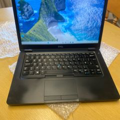 Dell Latitude 5490 | Intel Core i5 (8th Gen) | 8GB RAM | 256GB SSD | Windows 11 Pro