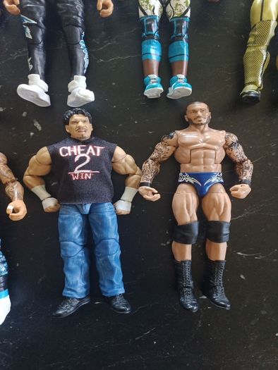 Wwe