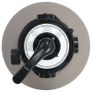 Pool Sand Filter with 4 Position Valve Grey 350 mm Image 4