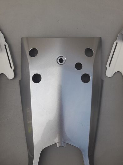 KTM 1290 GT Tail Panels