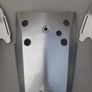 KTM 1290 GT Tail Panels Image 4