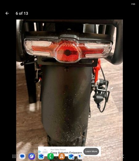 engwe engine x