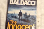 David Baldacci, The Innocent
