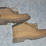 Timberland boots,ladies, UK 5.5 Image 3