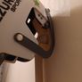 Camogie hurling helmet holder mulitask HURLEY holder included Wall Hangings Hooks & Fixtures Image 5