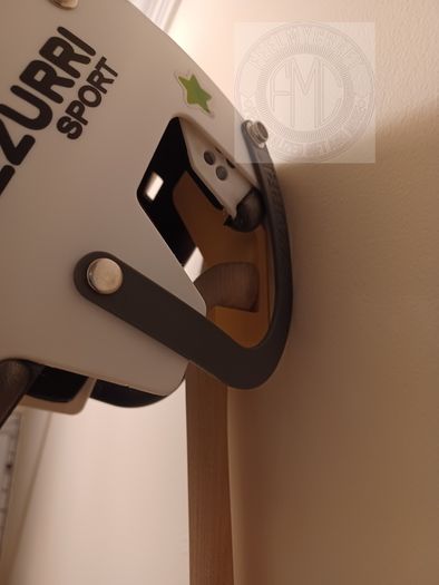 Camogie hurling helmet holder mulitask HURLEY holder included Wall Hangings Hooks & Fixtures