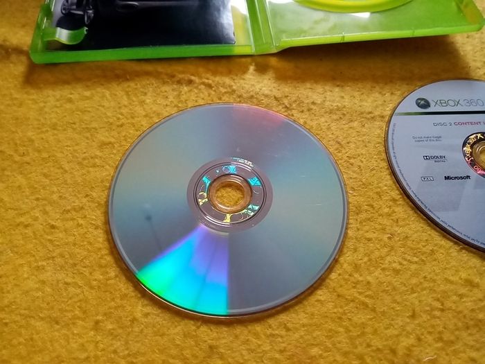 Forza Motorsport 3 Xbox 360 games Original Pal version