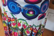 Desigual skirt bright