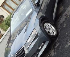 Skoda Superb 2018