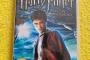 Harry Potter e o principe misterioso PSP  PlayStation  games Original