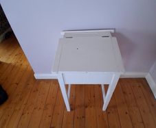 school desk