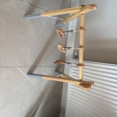 Baby gym