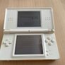 Modded Nintendo ds lite crystal white USG 001 boxed with manual with Flash Card 8gb with Games and retro games pokemon Image 2
