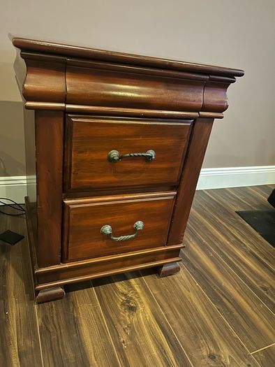bedside