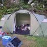 2 bedroom tent. Image 8