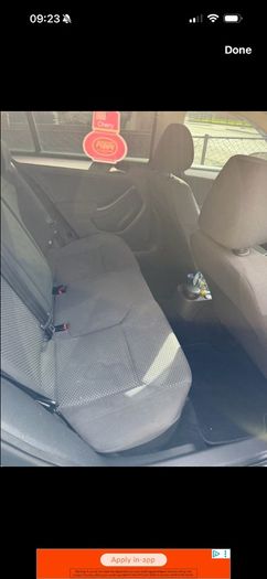 2012 Volkswagen Jetta