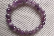 Natural stones bracelet