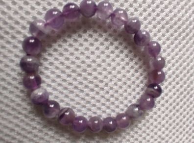 Natural stones bracelet