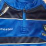 Monaghan GAA O'Neills Gaelic Football Half Zip Jersey (Youths 10-11 Years) FREE POST Image 2