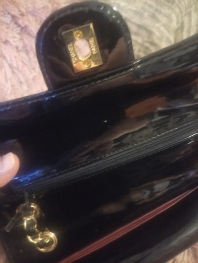 CC ladies bag