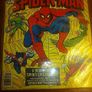 For sale the sensational Spider-Man Image 5