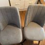 Extendable Table & 6 Chairs Image 9