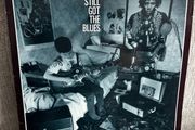 Gary Moore still got the blues original press