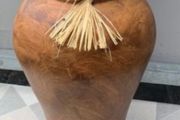 Large Vase