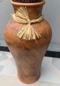 Large Vase