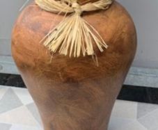 Large Vase
