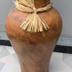 Large Vase