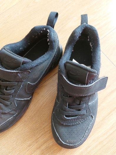 Nike kids shoes