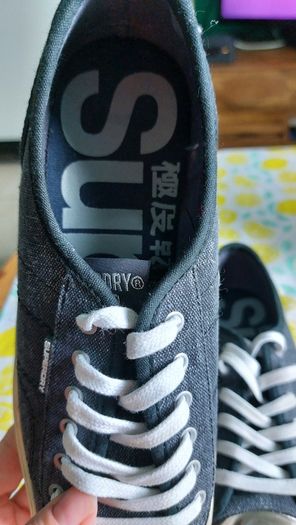 Trainers Superdry