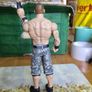 Bundle of WWE wrestling action figures loose Image 2