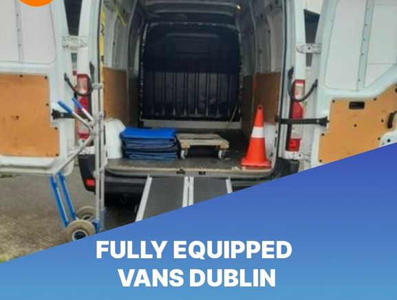 Man with a Van