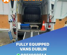 Man with a Van