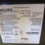43 inch Philips TV (read description) Image 3