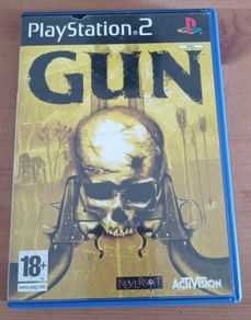 Gun