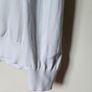 lacoste jumper white size 3xl in great condition Image 3