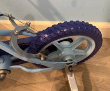 Kids bikes
