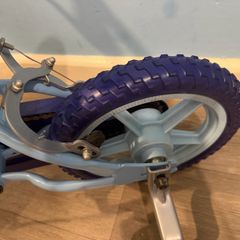 Kids bikes