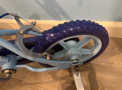 Kids bikes