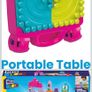 Lego Block Fun Table Image 3